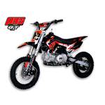 PBS GT-MX 125 M.Y. 2019