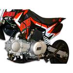 PBS GT-MX 125 M.Y. 2019