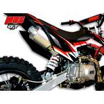 PBS GT-MX 125 M.Y. 2019