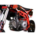 PBS THUNDER-MX 150