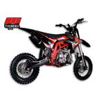 PBS THUNDER-MX 150